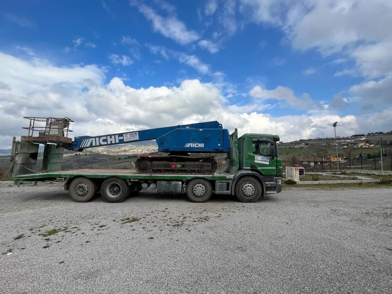 Costruzioni Generali