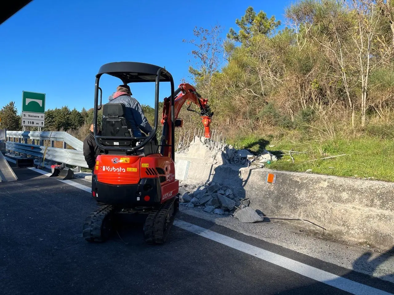 Lavori Edili e Stradali